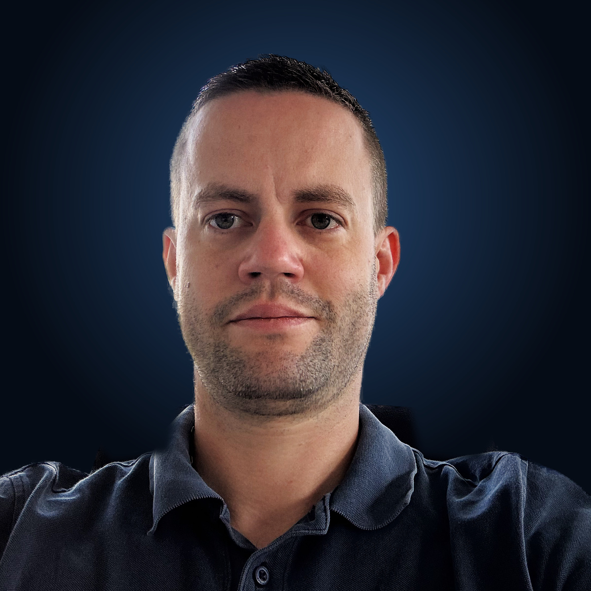 Porträt von Uli Renz